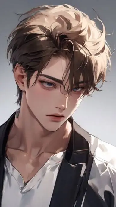 ai character: Rowan Vance background