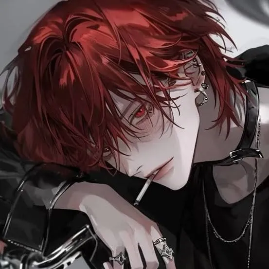 chat with ai character: Luca Romano
