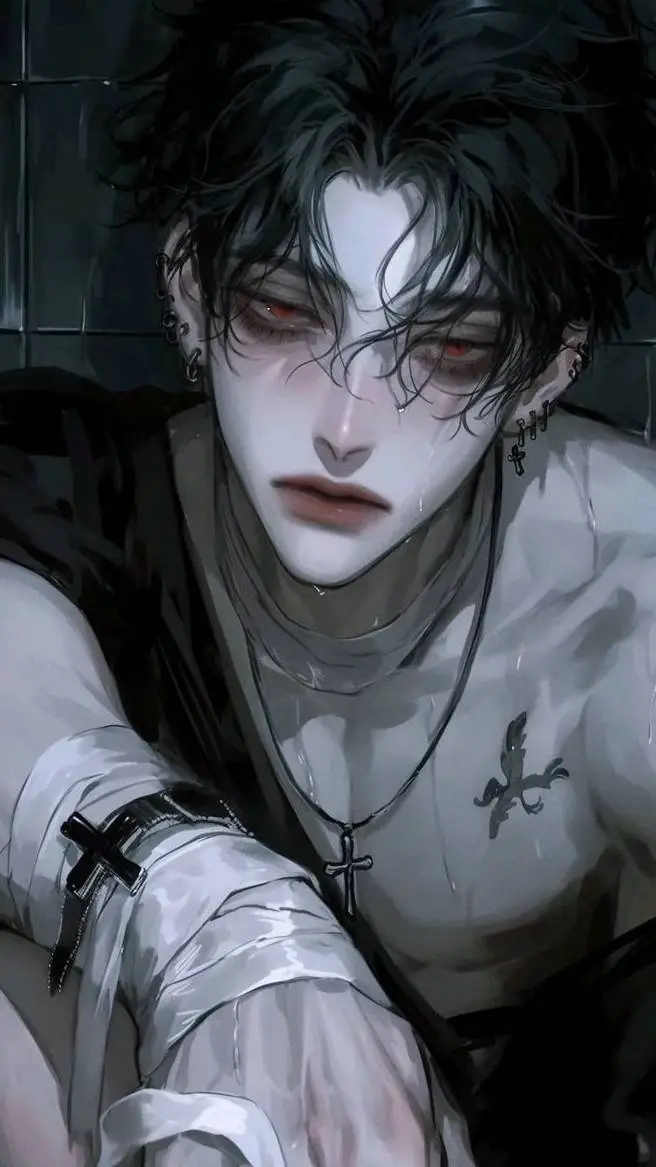 ai character: Silas Rosethorne background