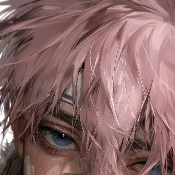 chat with ai character: Leon