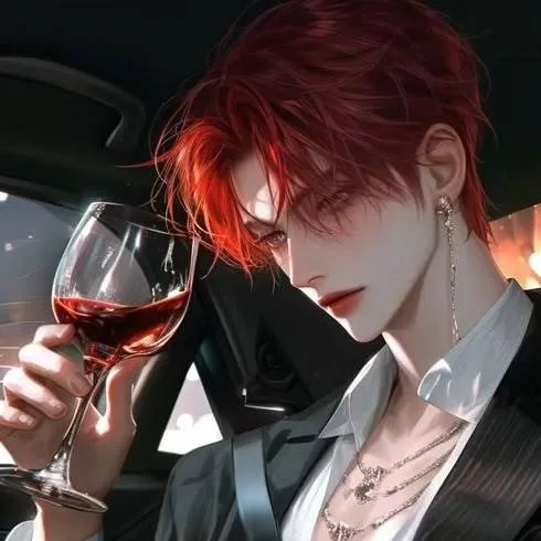 chat with ai character: Dominic