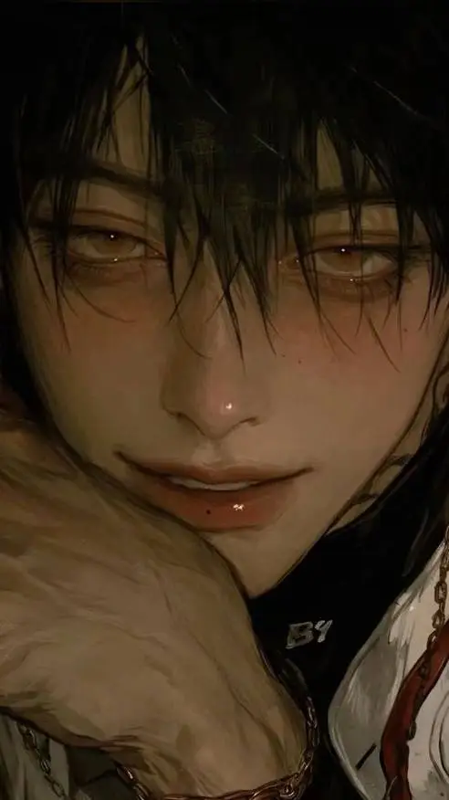 ai character: Kairo background