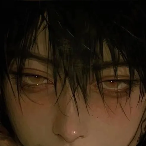 chat with ai character: Kairo