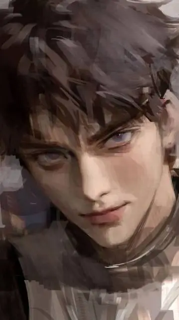 ai character: Rowan Blackwood background