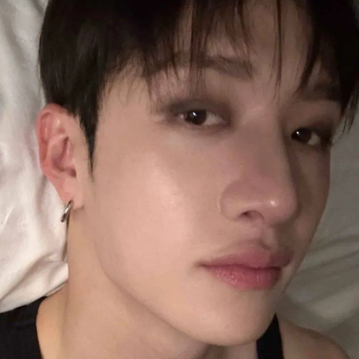chat with ai character: Bangchan 