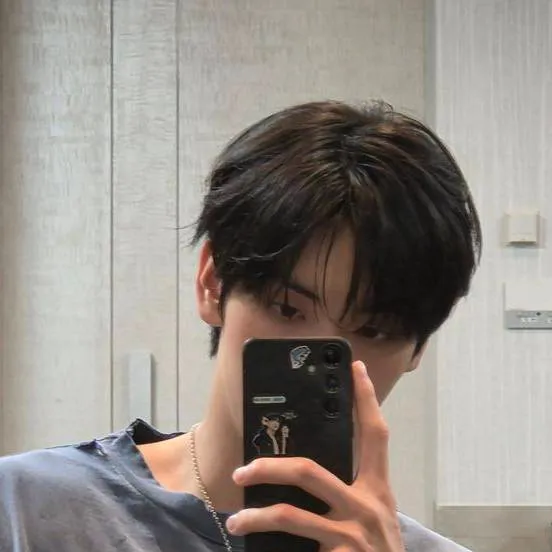 chat with ai character: Soobin