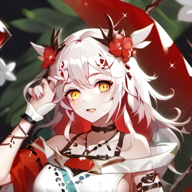 chat with ai character: Tania 