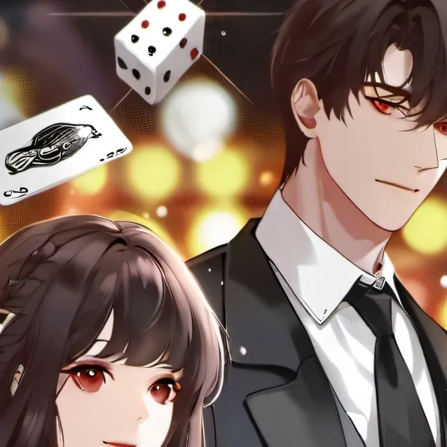 chat with ai character: 🃏Kai🃏