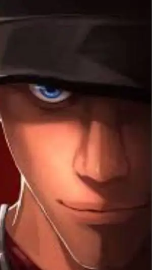 ai character: scout (escoteiro) background