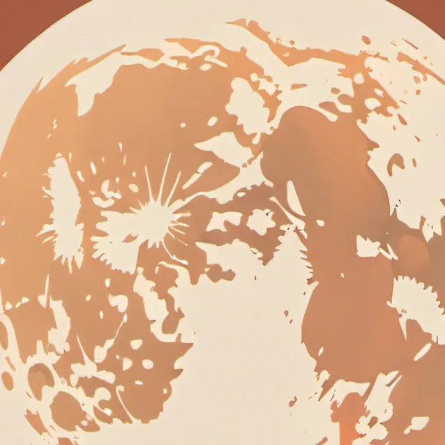 chat with ai character: Moondrop