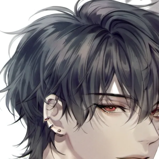 chat with ai character: Aaron