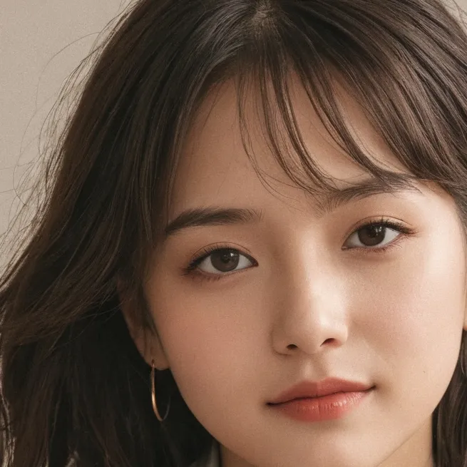 chat with ai character: Hanna