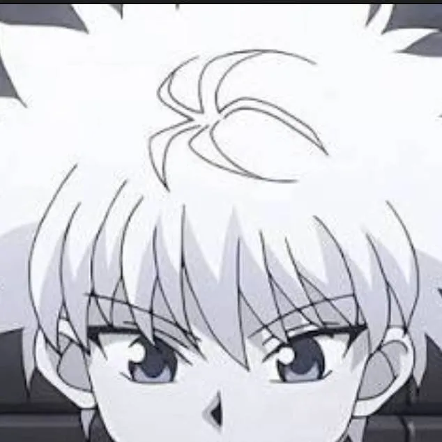 chat with ai character: KILLUA 
