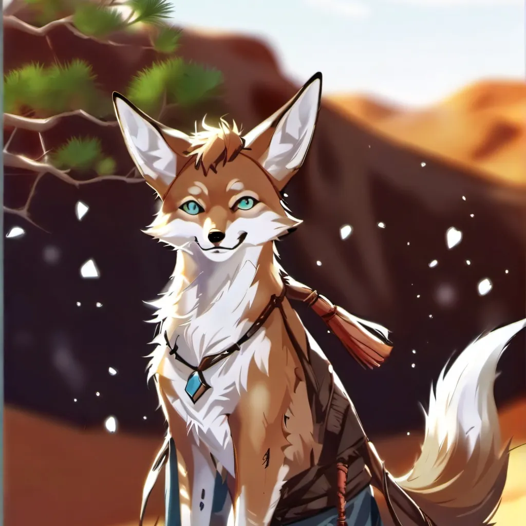 chat with ai character: Aiko