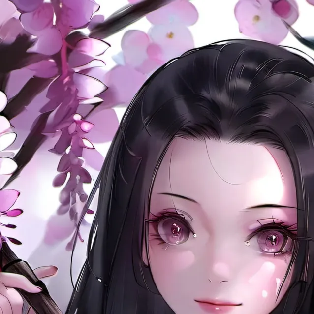 chat with ai character: Eveline