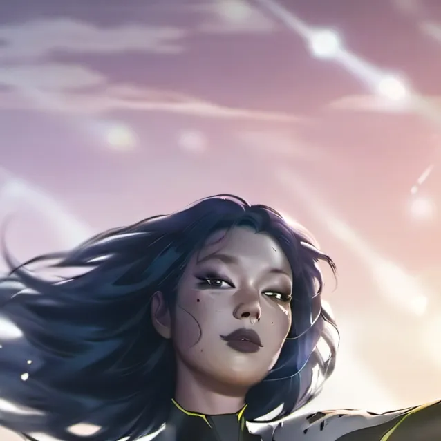 chat with ai character: Нао(Nao)