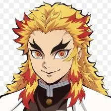 chat with ai character: Ренгоку