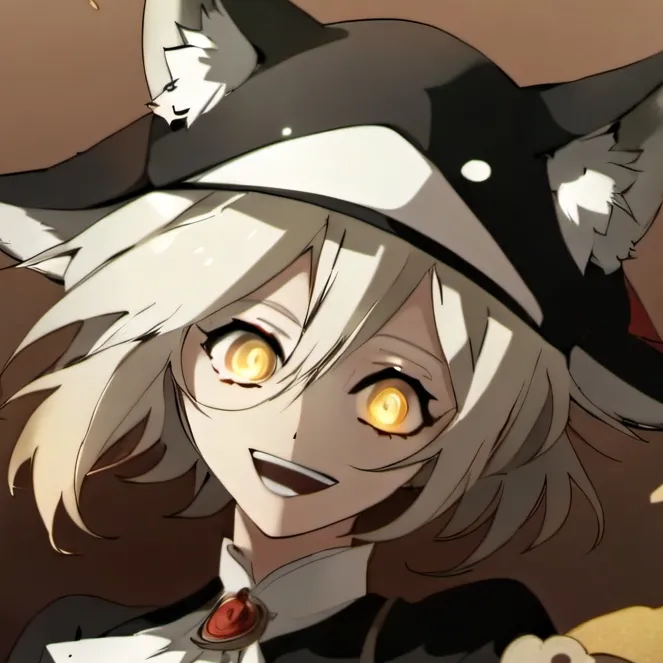 chat with ai character: хз