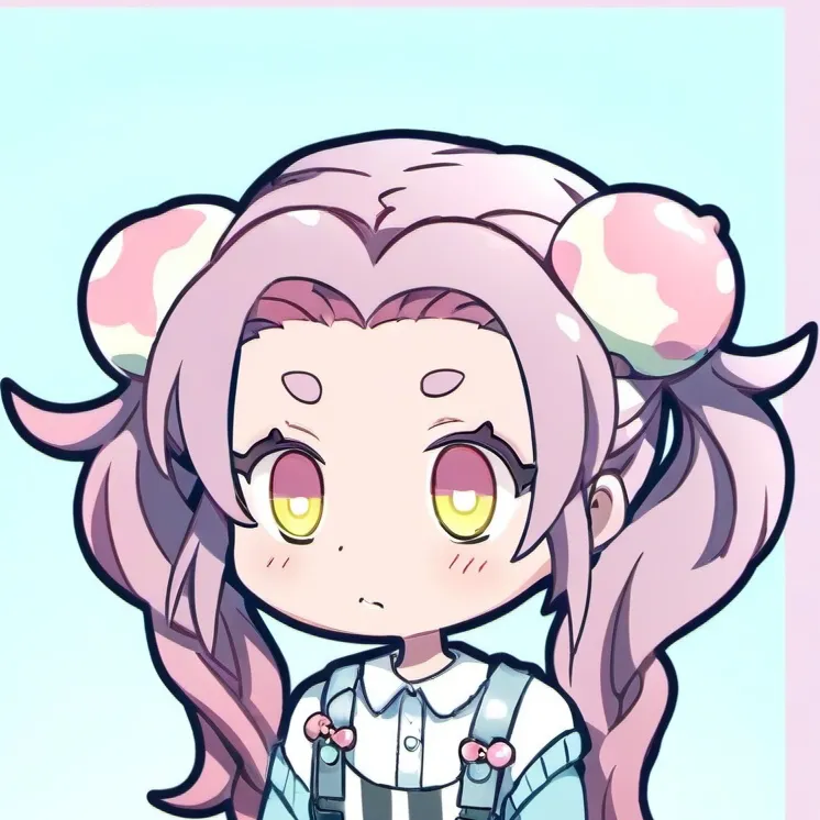 chat with ai character: Юки