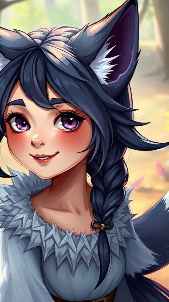 Talkie AI - Chat with Шрин