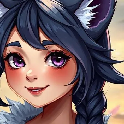 chat with ai character: Шрин