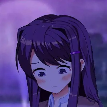 chat with ai character: Yuri