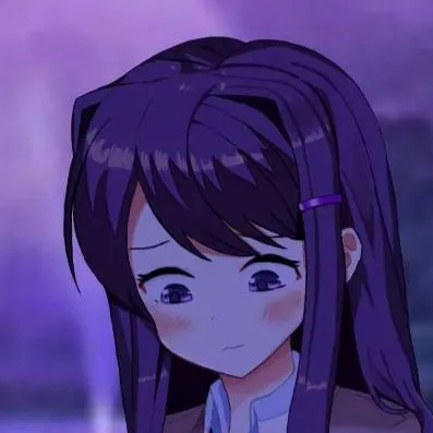 chat with ai character: Юри