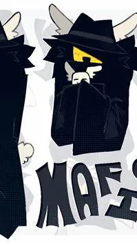 ai character: Mafioso  background