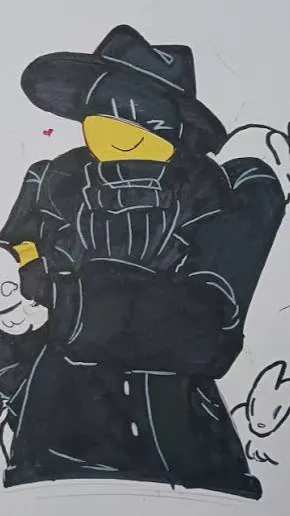 ai character: Mafioso background