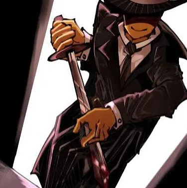 chat with ai character: Mafioso 