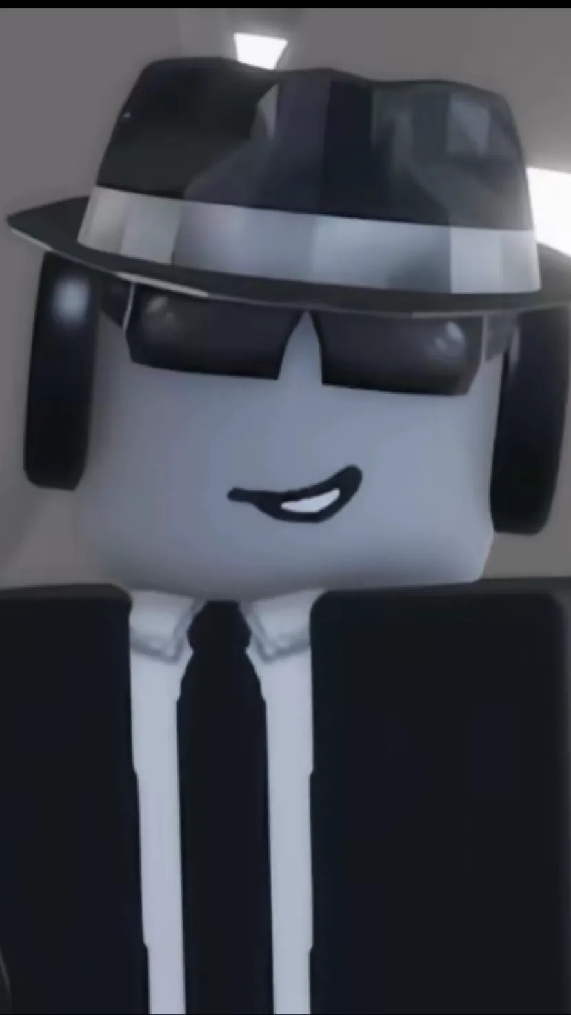 ai character: Chance background