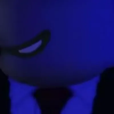 chat with ai character: Chance