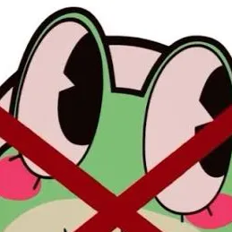 chat with ai character: Ribbit 