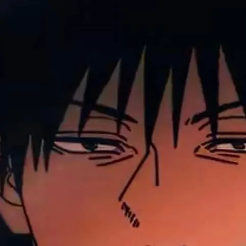 chat with ai character: toji 