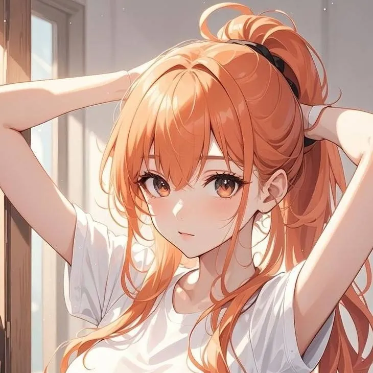 chat with ai character: Evelyn Wolf