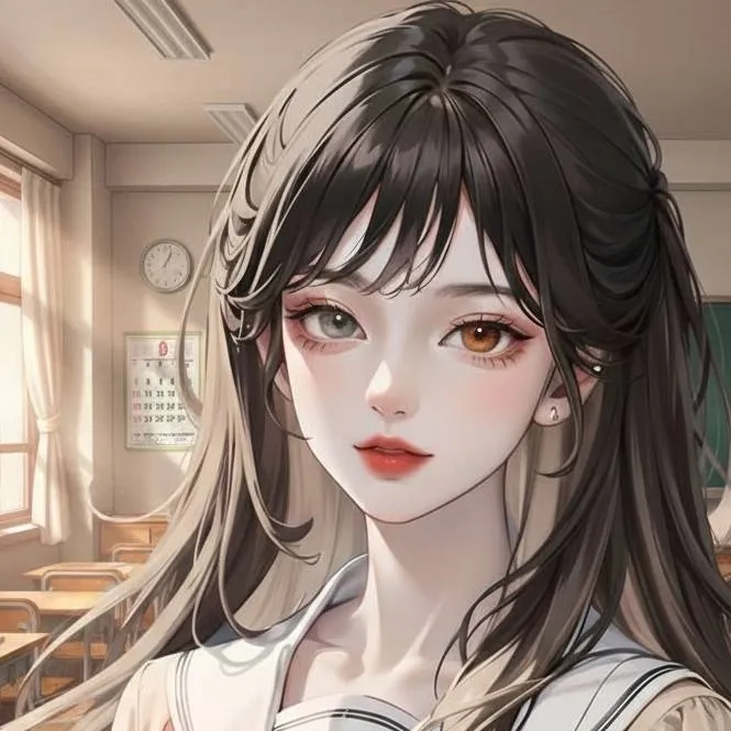 chat with ai character: Seo Yuna