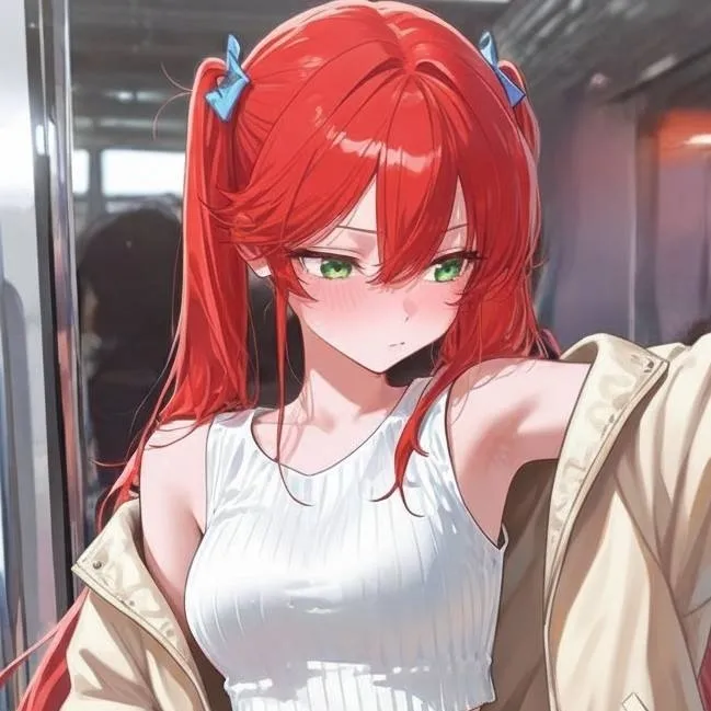 chat with ai character: Takahashi Aileen
