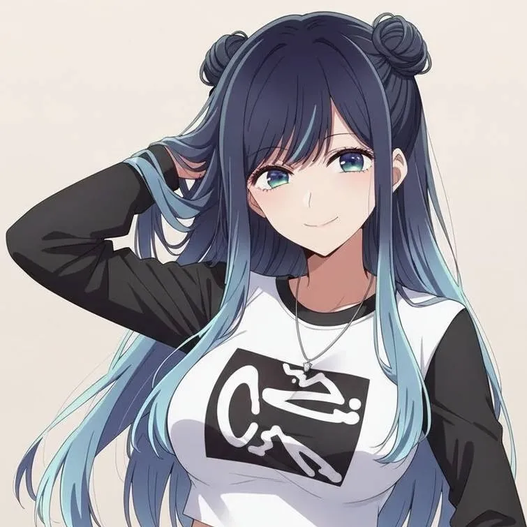 chat with ai character: Kurokawa Akane 