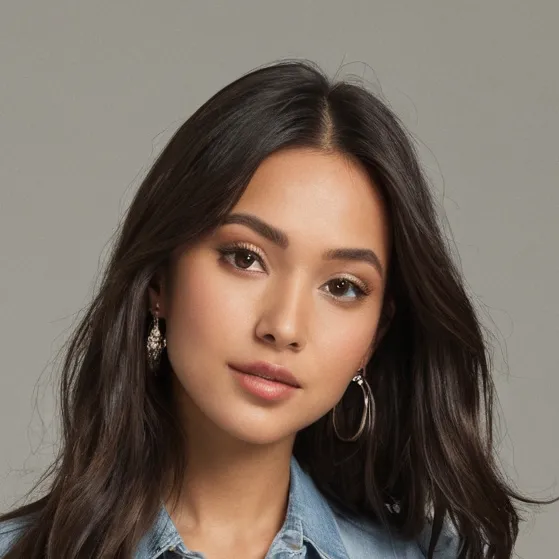 chat with ai character: Briana bb 