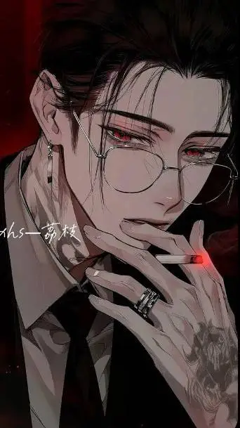 ai character: alex your husband  background
