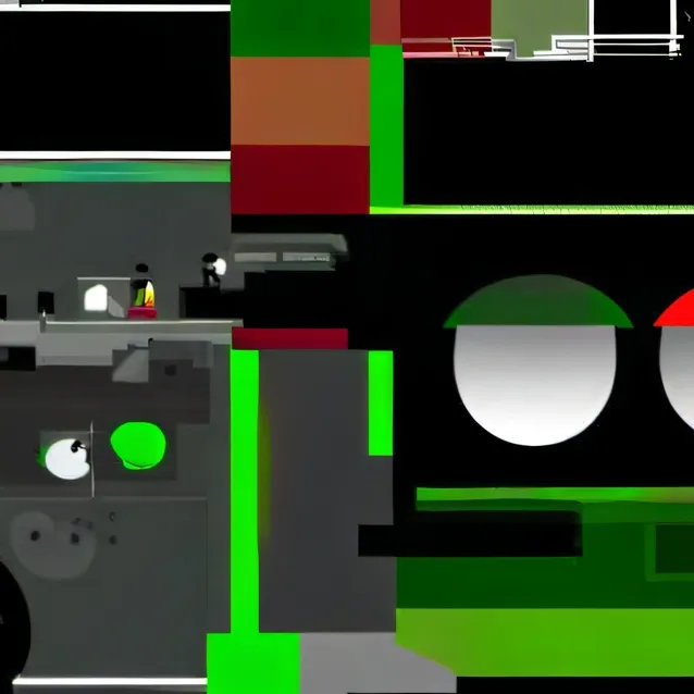 chat with ai character: camera chad parte