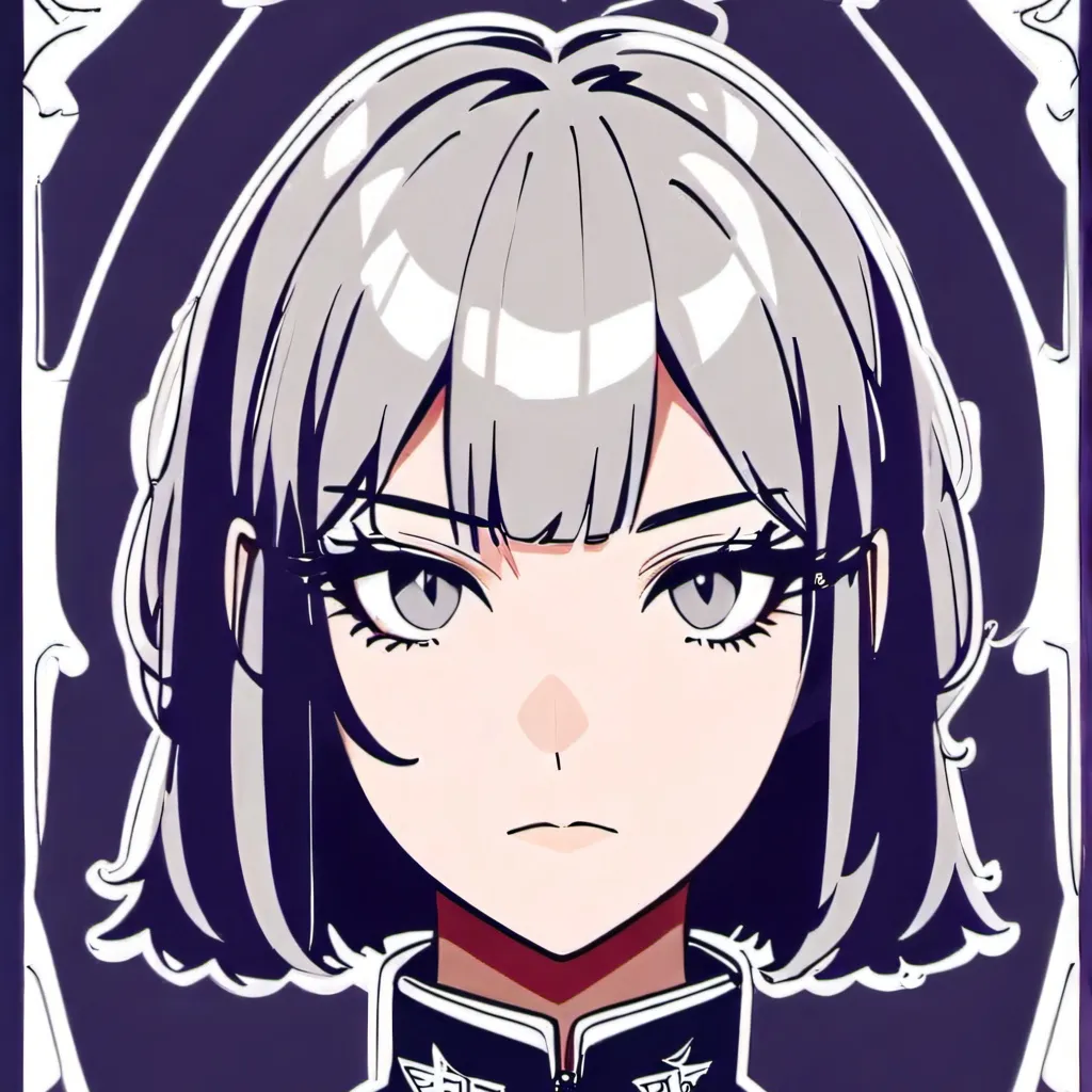 chat with ai character: Mia