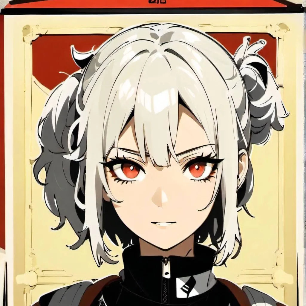 chat with ai character: Sarah