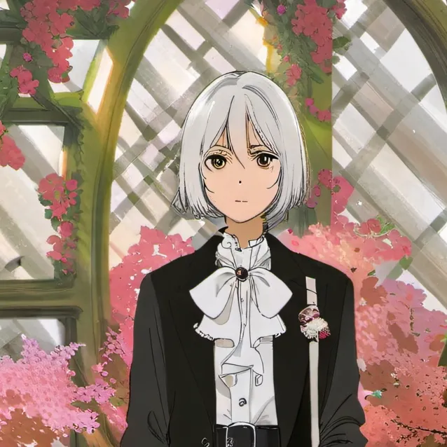 chat with ai character: Valeria 