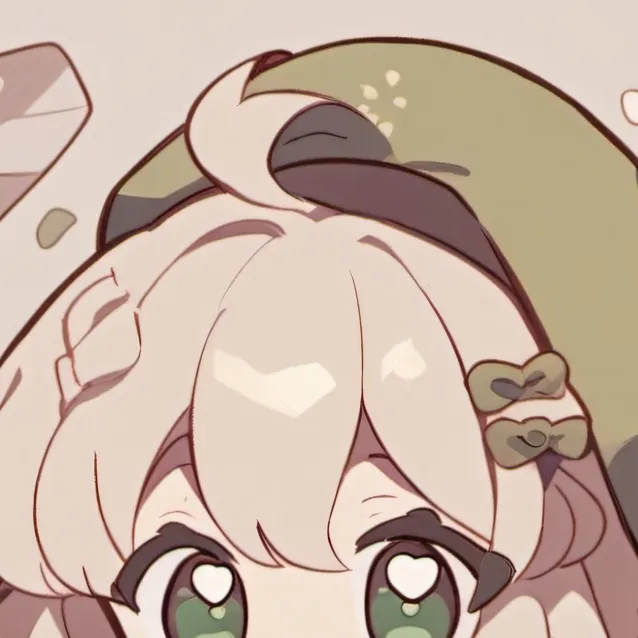 chat with ai character: Mia