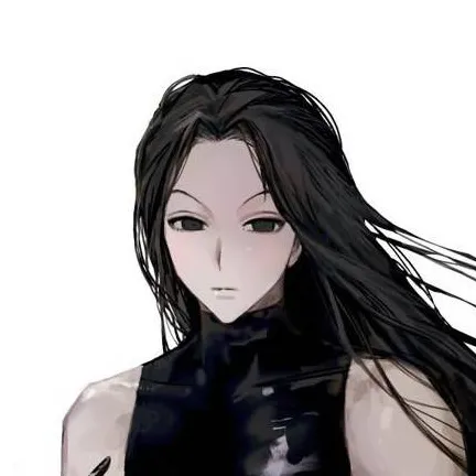 chat with ai character: illumi..