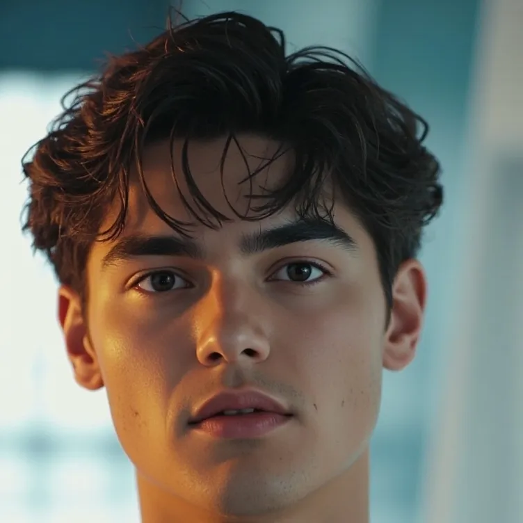 chat with ai character: doctor sam