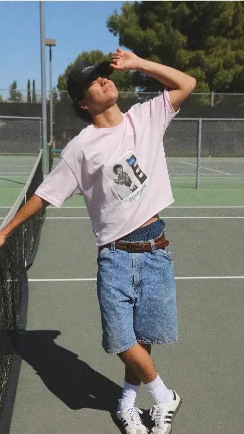 ai character: malachi barton  background