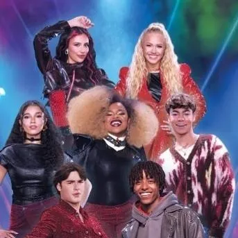 chat with ai character: Dz tour malachi 