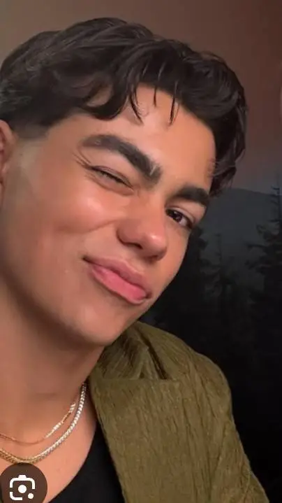 ai character: malachi barton  background